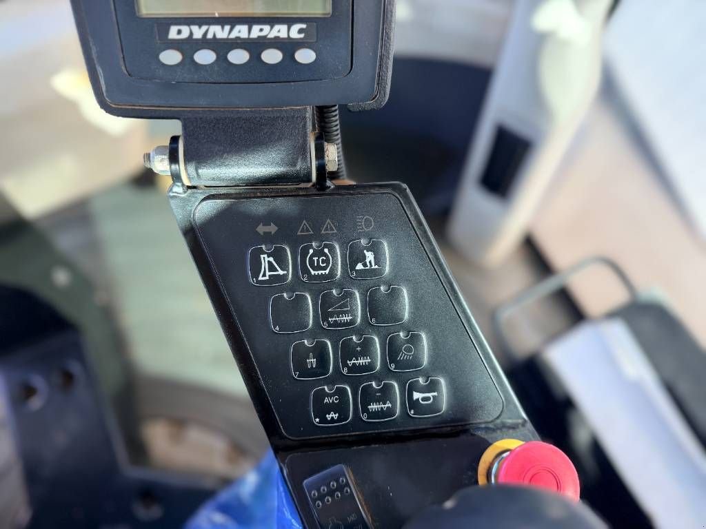 Packer & Walze typu Sonstige Dynapac CA6000D, Gebrauchtmaschine w Venlo (Zdjęcie 8)