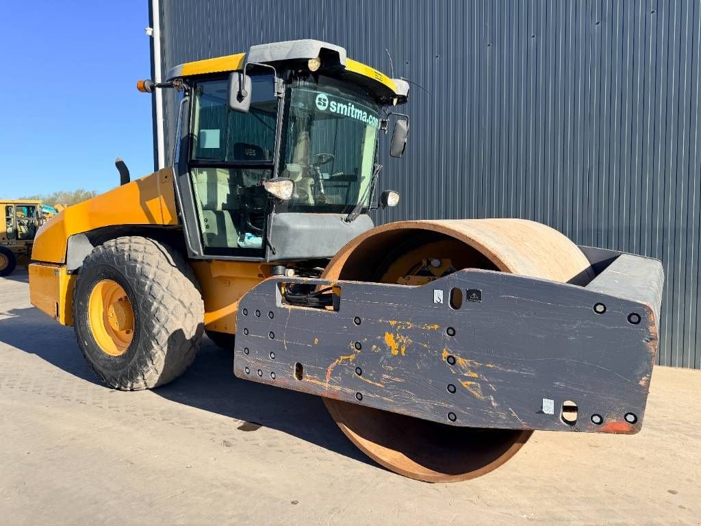 Packer & Walze tip Sonstige Dynapac CA6000D, Gebrauchtmaschine in Venlo (Poză 3)