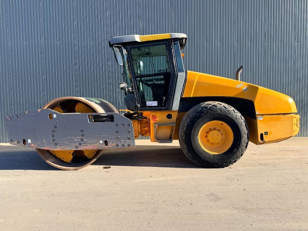 Packer & Walze of the type Sonstige Dynapac CA6000D, Gebrauchtmaschine in Venlo (Picture 5)