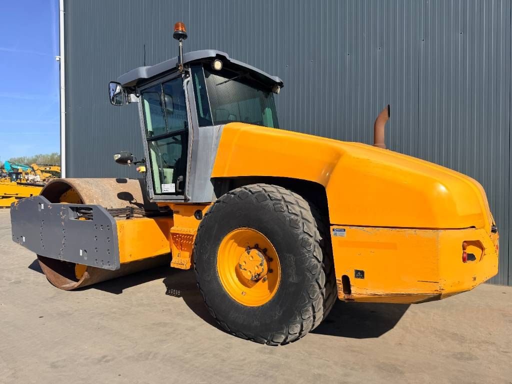 Packer & Walze Türe ait Sonstige Dynapac CA6000D, Gebrauchtmaschine içinde Venlo (resim 2)