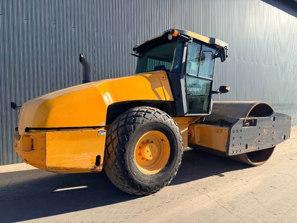 Packer & Walze a típus Sonstige Dynapac CA6000D, Gebrauchtmaschine ekkor: Venlo (Kép 4)