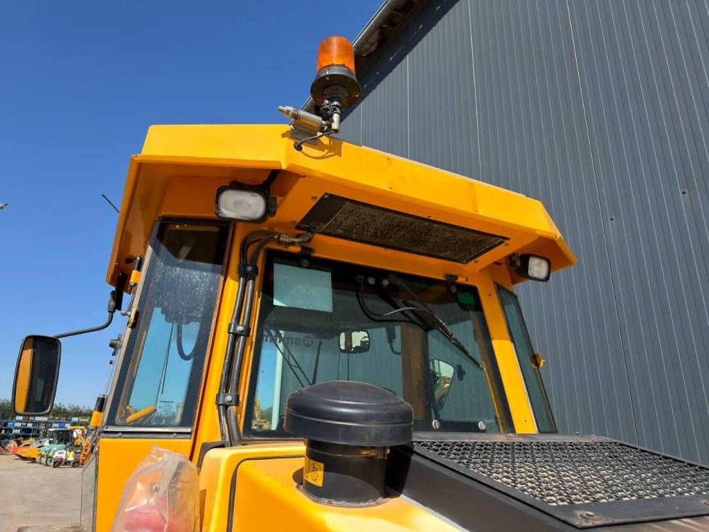 Packer & Walze van het type Sonstige Dynapac CA612D, Gebrauchtmaschine in Venlo (Foto 10)