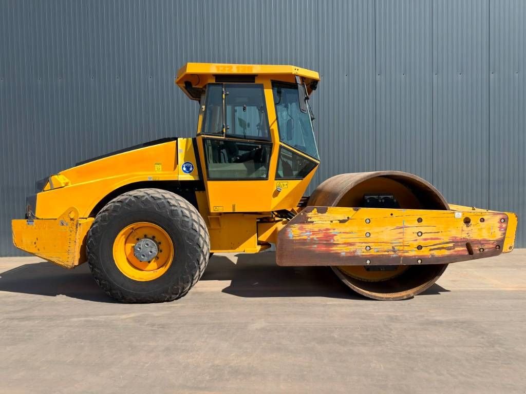 Packer & Walze van het type Sonstige Dynapac CA612D, Gebrauchtmaschine in Venlo (Foto 7)