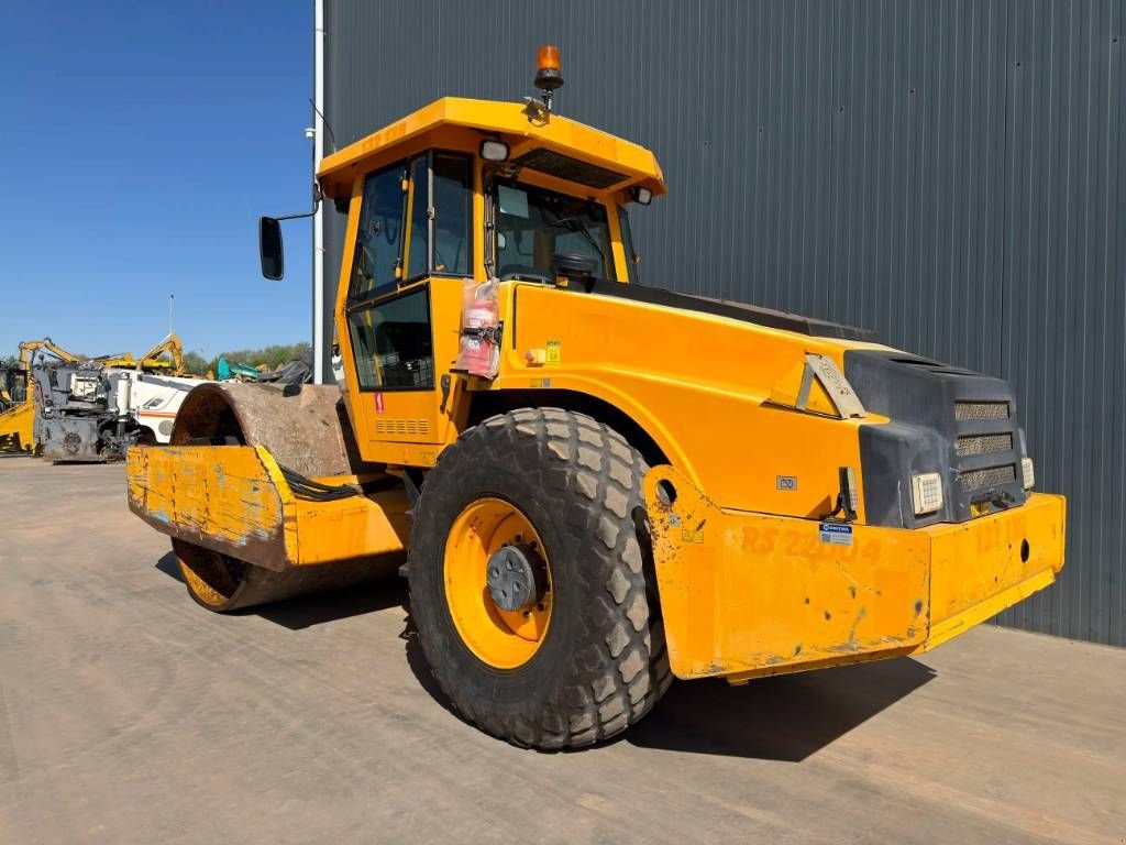 Packer & Walze van het type Sonstige Dynapac CA612D, Gebrauchtmaschine in Venlo (Foto 2)