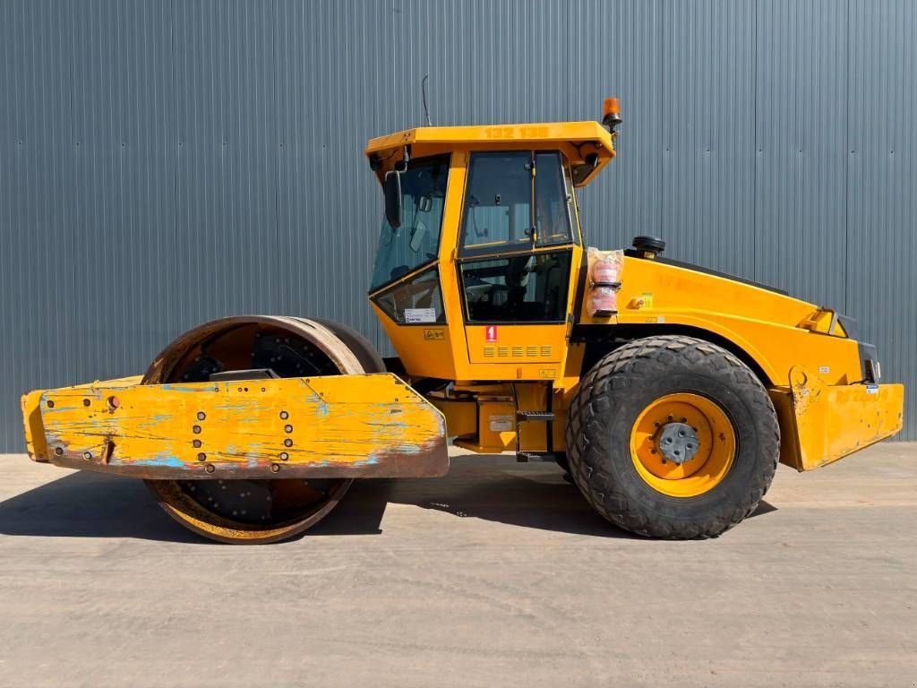 Packer & Walze van het type Sonstige Dynapac CA612D, Gebrauchtmaschine in Venlo (Foto 5)