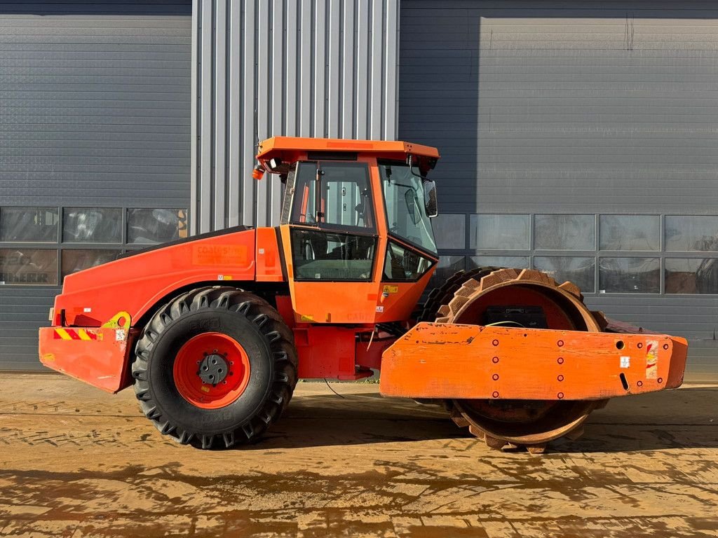 Packer & Walze typu Sonstige Dynapac CA612PD (21t), Gebrauchtmaschine v Velddriel (Obrázek 7)