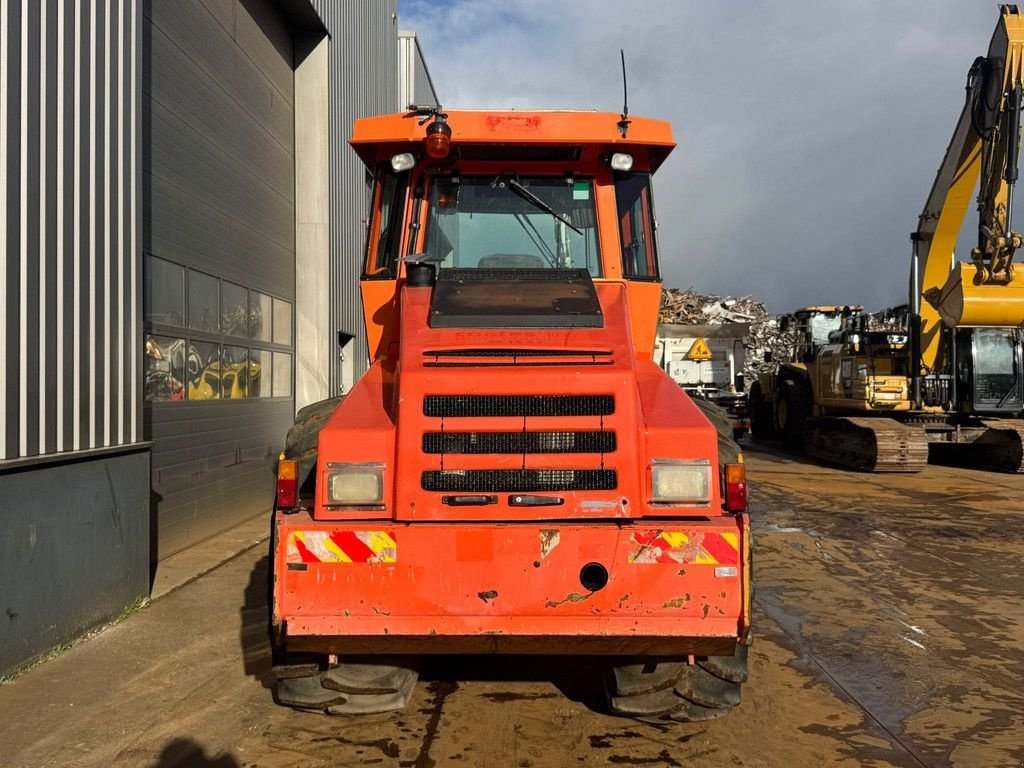 Packer & Walze typu Sonstige Dynapac CA612PD (21t), Gebrauchtmaschine v Velddriel (Obrázek 4)