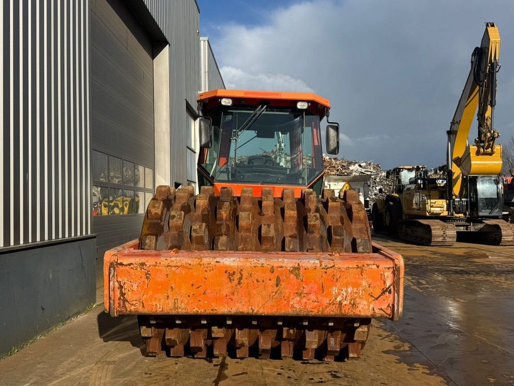 Packer & Walze typu Sonstige Dynapac CA612PD (21t), Gebrauchtmaschine v Velddriel (Obrázek 9)