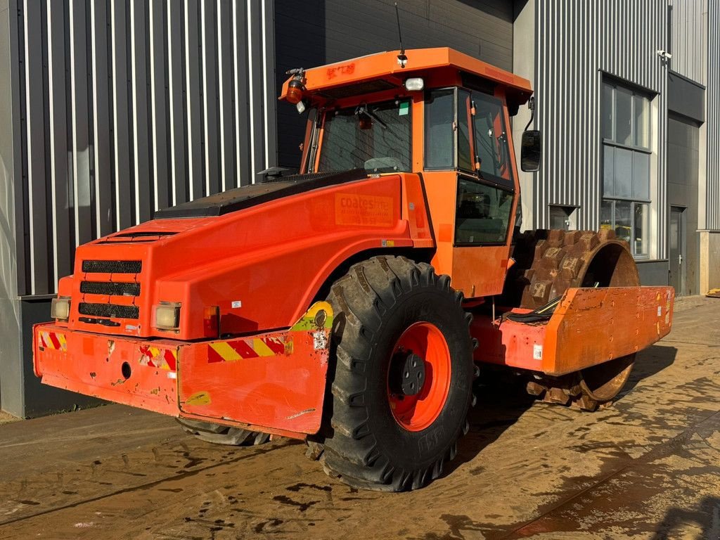 Packer & Walze typu Sonstige Dynapac CA612PD (21t), Gebrauchtmaschine v Velddriel (Obrázek 5)