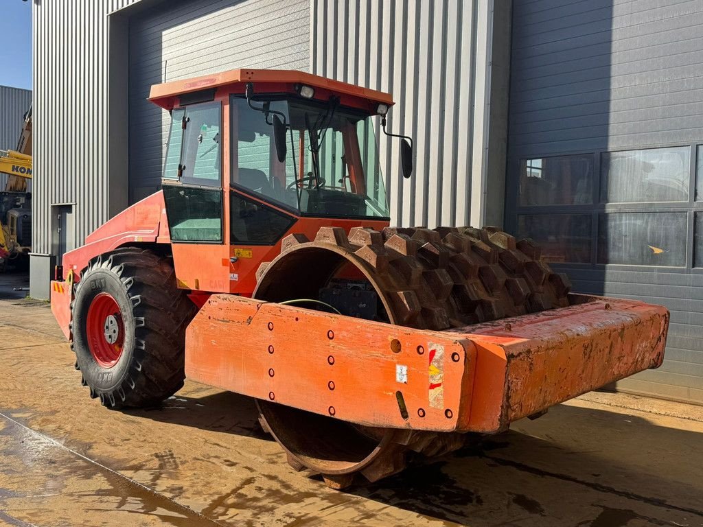 Packer & Walze typu Sonstige Dynapac CA612PD (21t), Gebrauchtmaschine v Velddriel (Obrázek 8)