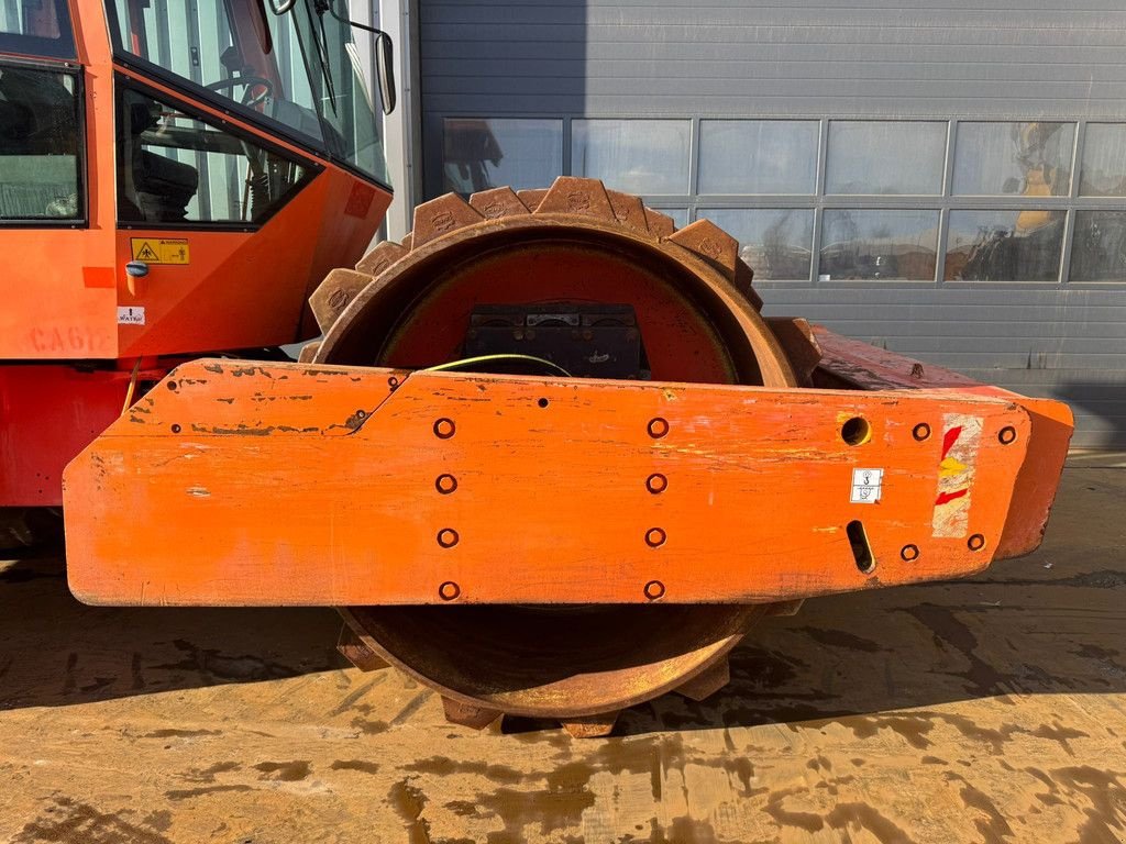 Packer & Walze typu Sonstige Dynapac CA612PD (21t), Gebrauchtmaschine v Velddriel (Obrázek 10)