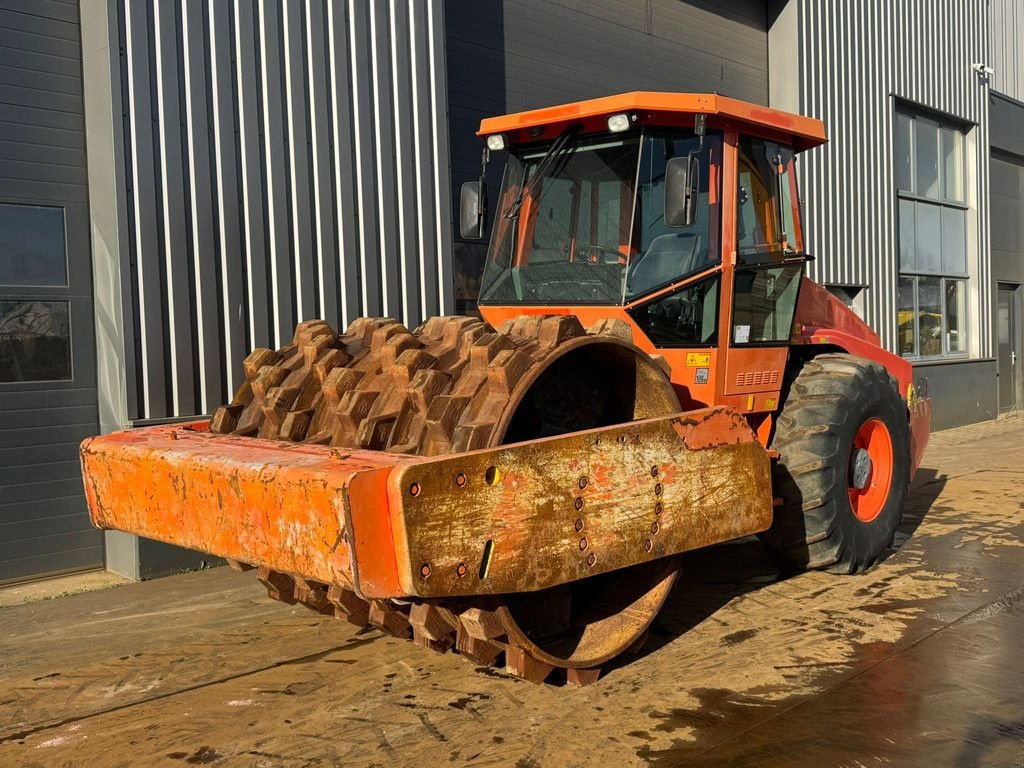 Packer & Walze typu Sonstige Dynapac CA612PD (21t), Gebrauchtmaschine v Velddriel (Obrázek 2)