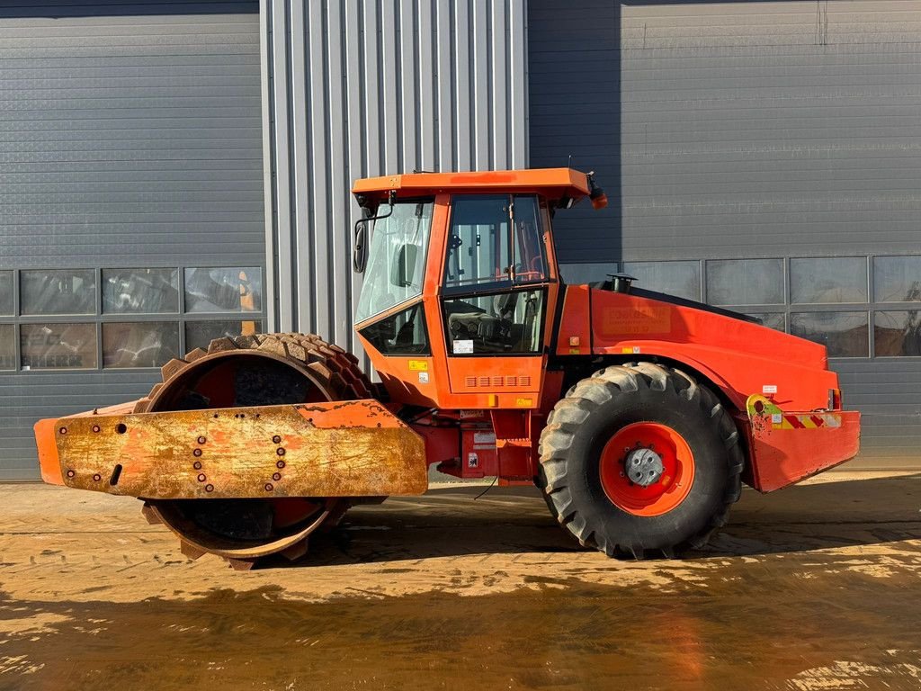 Packer & Walze typu Sonstige Dynapac CA612PD (21t), Gebrauchtmaschine v Velddriel (Obrázek 1)