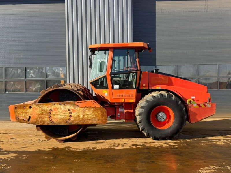 Packer & Walze van het type Sonstige Dynapac CA612PD (21t), Gebrauchtmaschine in Velddriel (Foto 1)