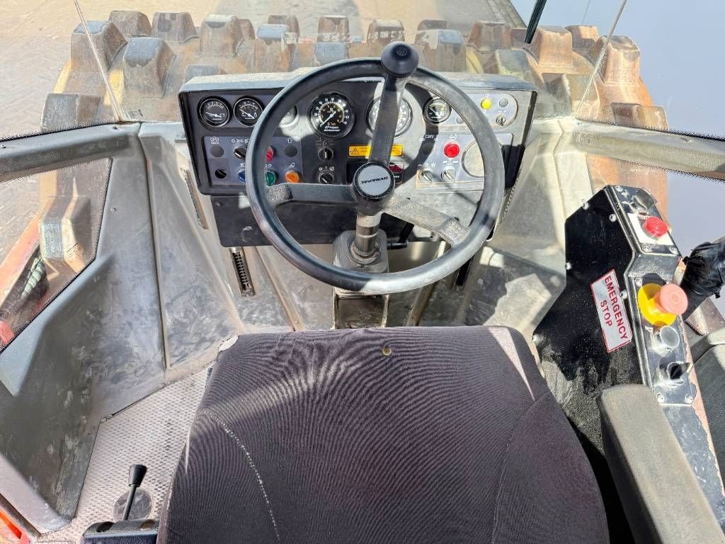 Packer & Walze des Typs Sonstige Dynapac CA612PD - Good Working Condition / Cummins Engine, Gebrauchtmaschine in Veldhoven (Bild 9)