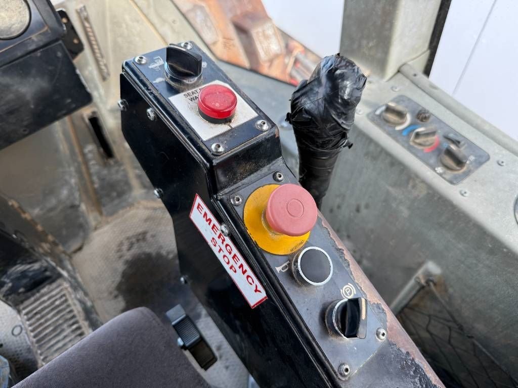 Packer & Walze des Typs Sonstige Dynapac CA612PD - Good Working Condition / Cummins Engine, Gebrauchtmaschine in Veldhoven (Bild 10)