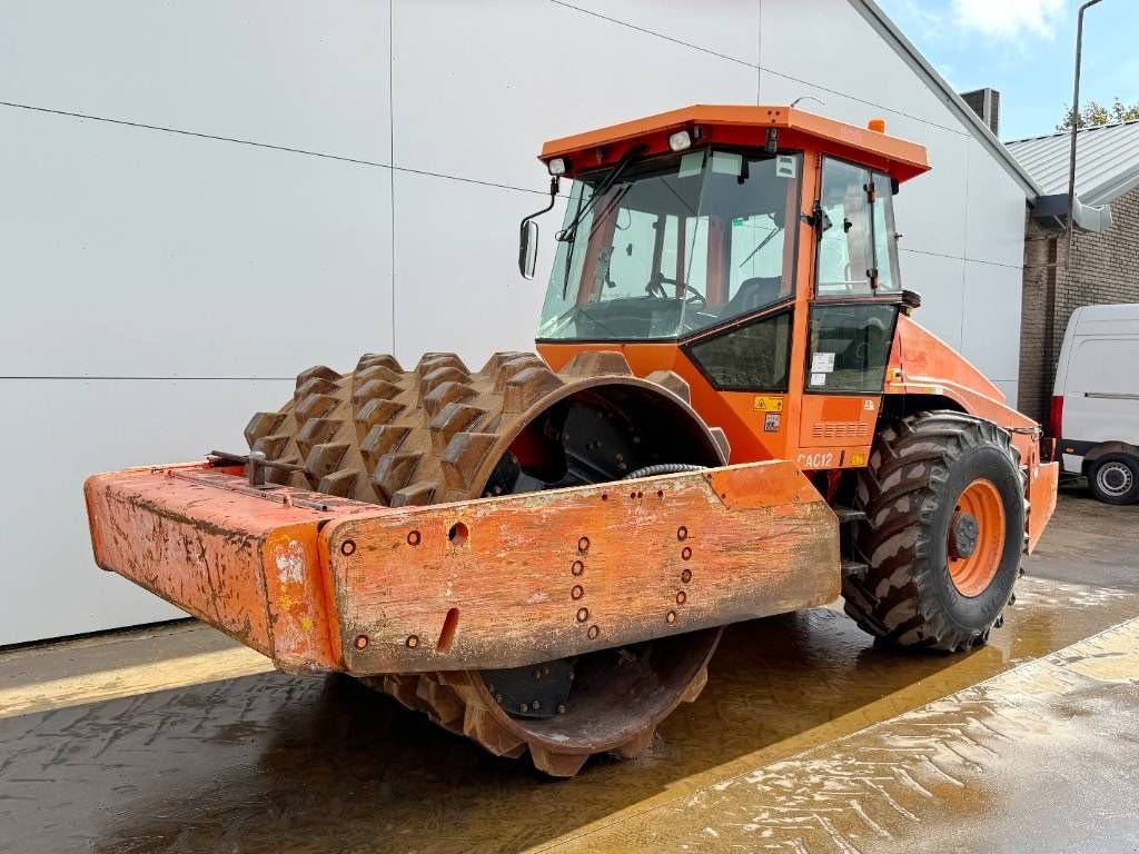 Packer & Walze des Typs Sonstige Dynapac CA612PD - Good Working Condition / Cummins Engine, Gebrauchtmaschine in Veldhoven (Bild 2)