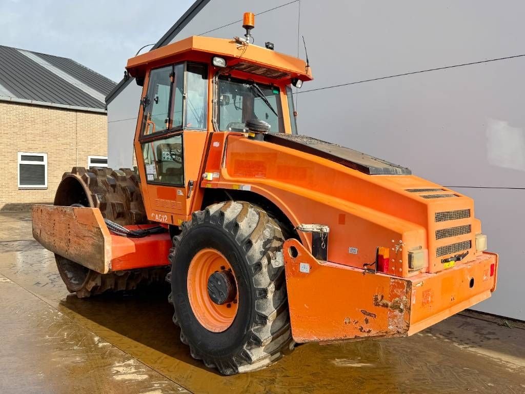 Packer & Walze des Typs Sonstige Dynapac CA612PD - Good Working Condition / Cummins Engine, Gebrauchtmaschine in Veldhoven (Bild 3)