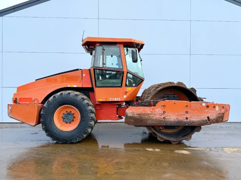 Packer & Walze des Typs Sonstige Dynapac CA612PD - Good Working Condition / Cummins Engine, Gebrauchtmaschine in Veldhoven (Bild 7)