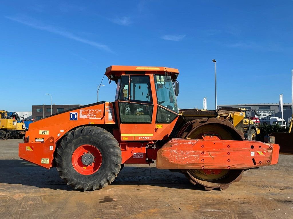 Packer & Walze des Typs Sonstige Dynapac CA612PD, Gebrauchtmaschine in Velddriel (Bild 7)