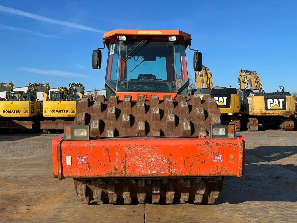 Packer & Walze des Typs Sonstige Dynapac CA612PD, Gebrauchtmaschine in Velddriel (Bild 9)