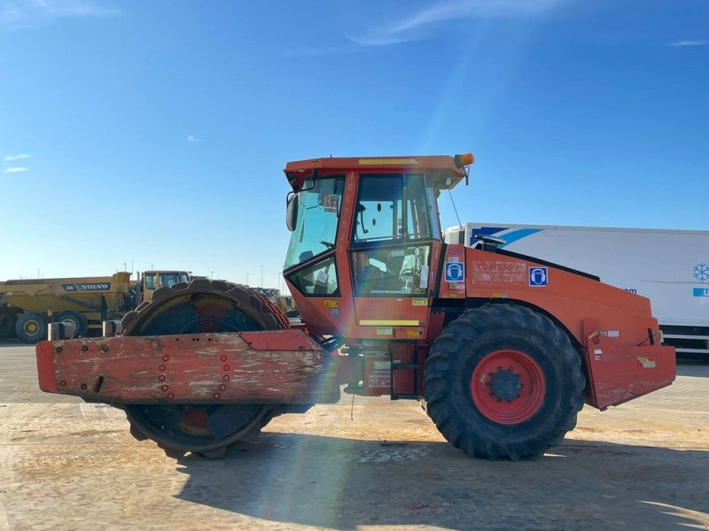 Packer & Walze tip Sonstige Dynapac CA612PD, Gebrauchtmaschine in Velddriel