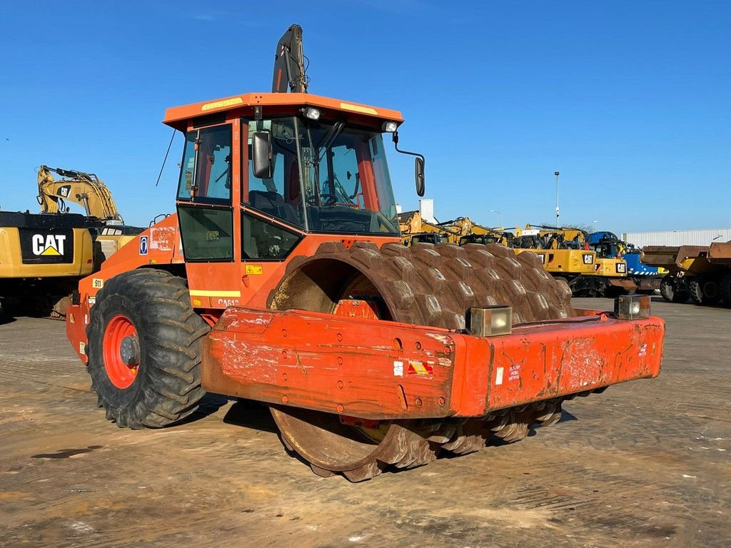 Packer & Walze des Typs Sonstige Dynapac CA612PD, Gebrauchtmaschine in Velddriel (Bild 8)