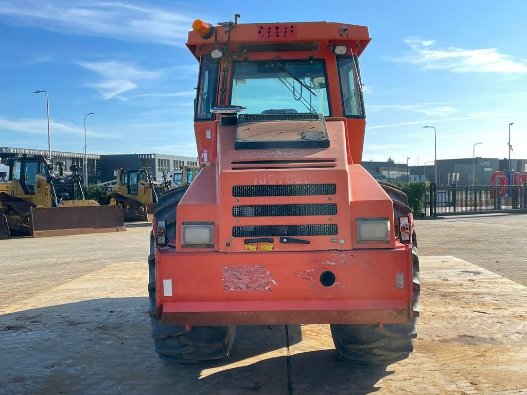 Packer & Walze des Typs Sonstige Dynapac CA612PD, Gebrauchtmaschine in Velddriel (Bild 4)