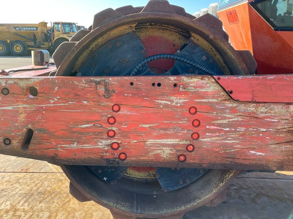 Packer & Walze des Typs Sonstige Dynapac CA612PD, Gebrauchtmaschine in Velddriel (Bild 11)