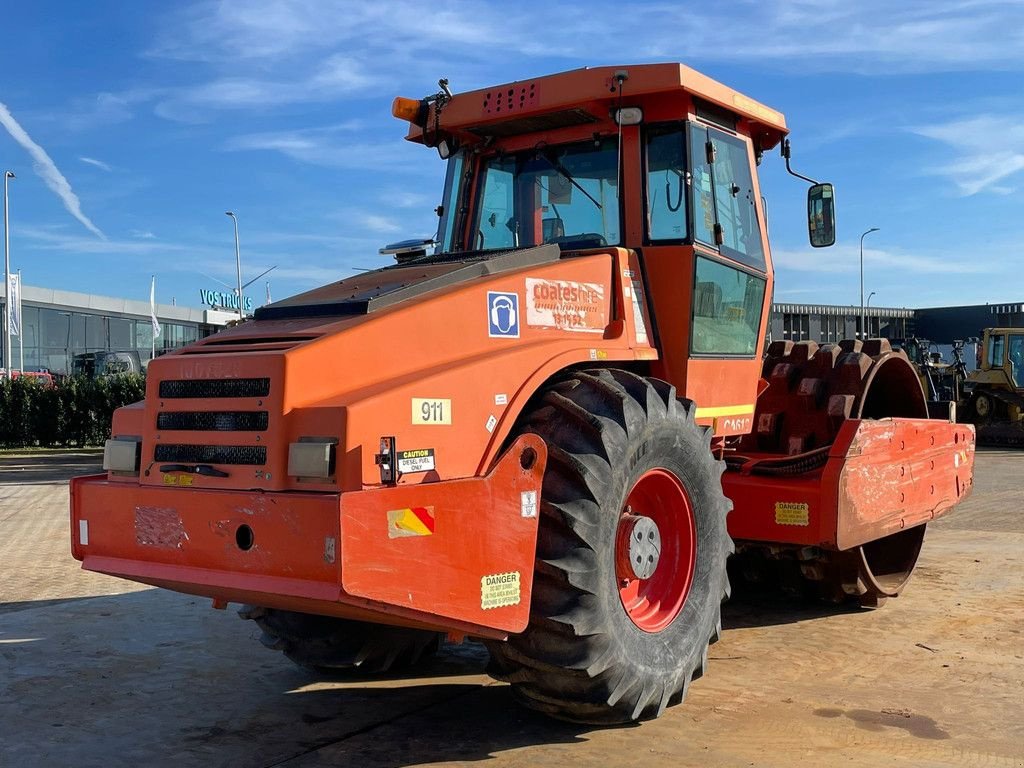 Packer & Walze des Typs Sonstige Dynapac CA612PD, Gebrauchtmaschine in Velddriel (Bild 5)
