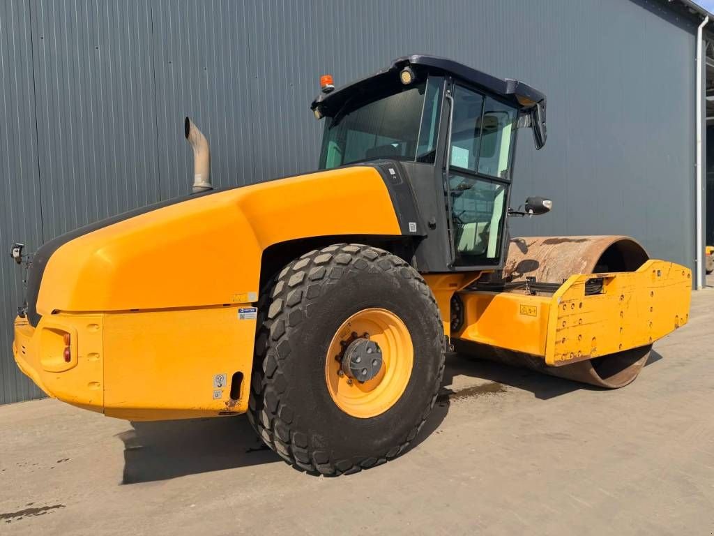 Packer & Walze typu Sonstige Dynapac CA6500D, Gebrauchtmaschine w Venlo (Zdjęcie 4)