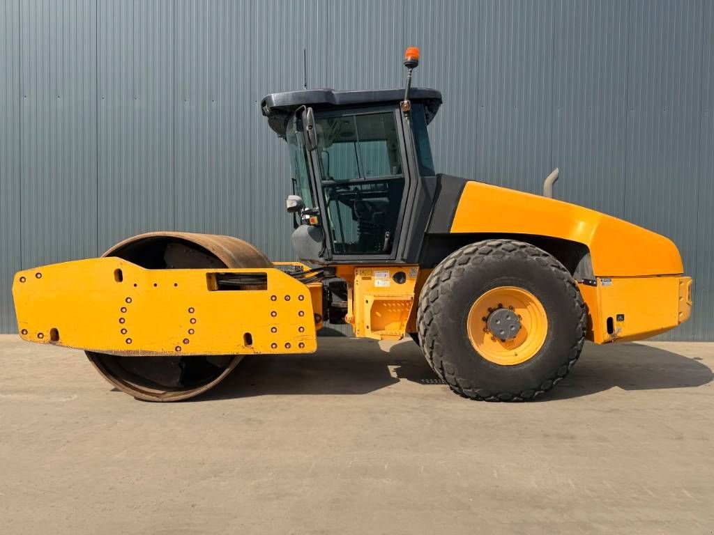 Packer & Walze typu Sonstige Dynapac CA6500D, Gebrauchtmaschine w Venlo (Zdjęcie 5)