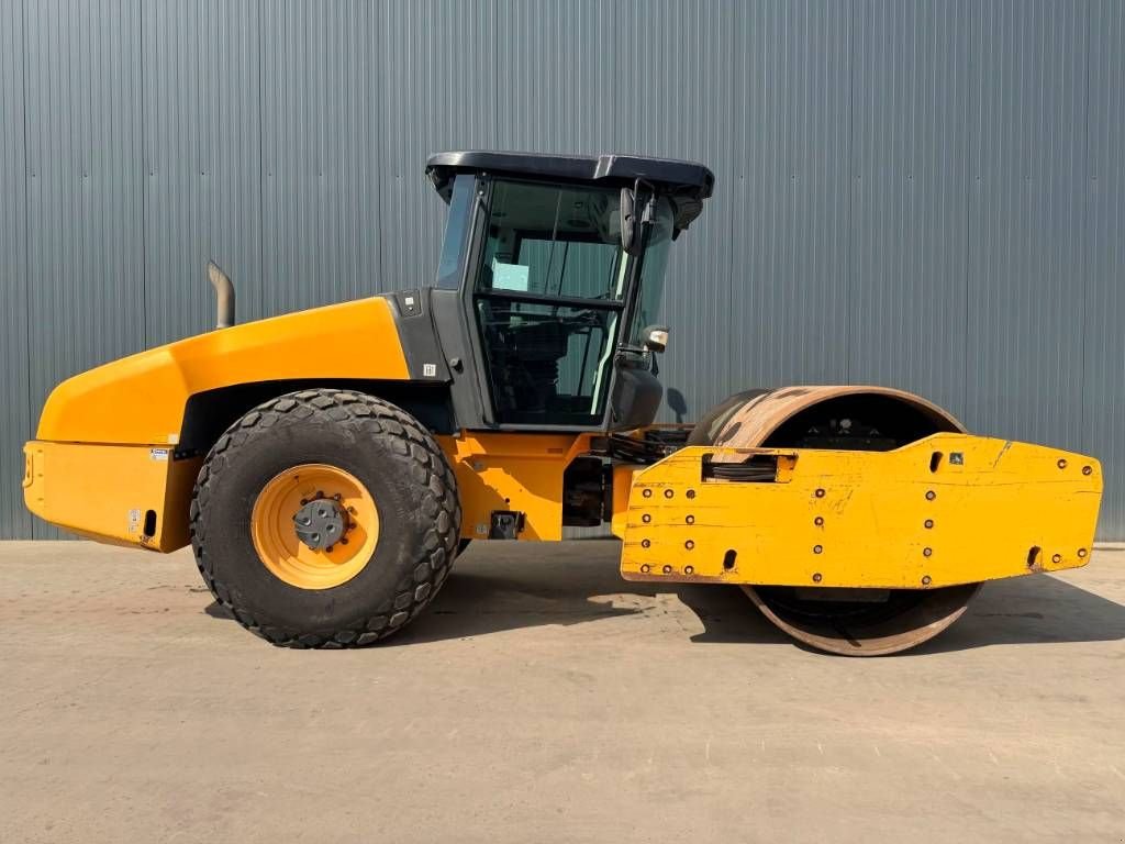 Packer & Walze typu Sonstige Dynapac CA6500D, Gebrauchtmaschine w Venlo (Zdjęcie 7)