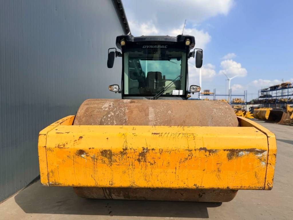 Packer & Walze typu Sonstige Dynapac CA6500D, Gebrauchtmaschine w Venlo (Zdjęcie 8)