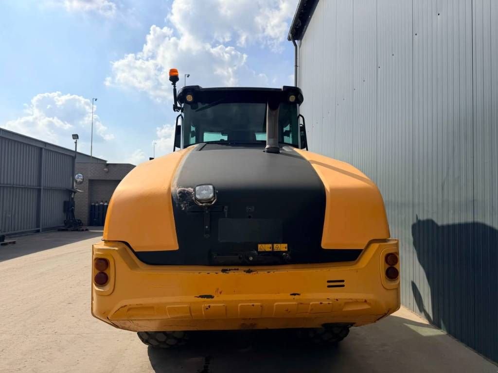 Packer & Walze typu Sonstige Dynapac CA6500D, Gebrauchtmaschine w Venlo (Zdjęcie 9)