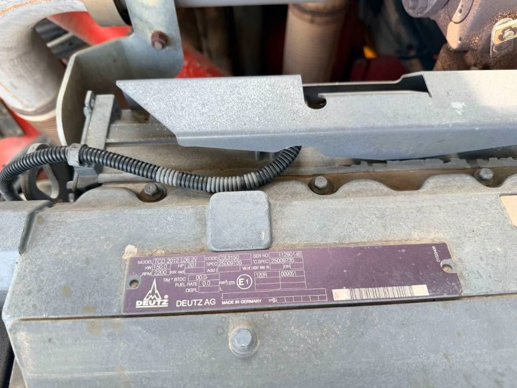 Packer & Walze typu Sonstige Dynapac CA6500D, Gebrauchtmaschine w Venlo (Zdjęcie 11)