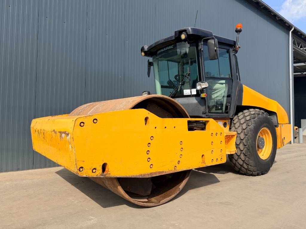 Packer & Walze del tipo Sonstige Dynapac CA6500D, Gebrauchtmaschine In Venlo (Immagine 1)