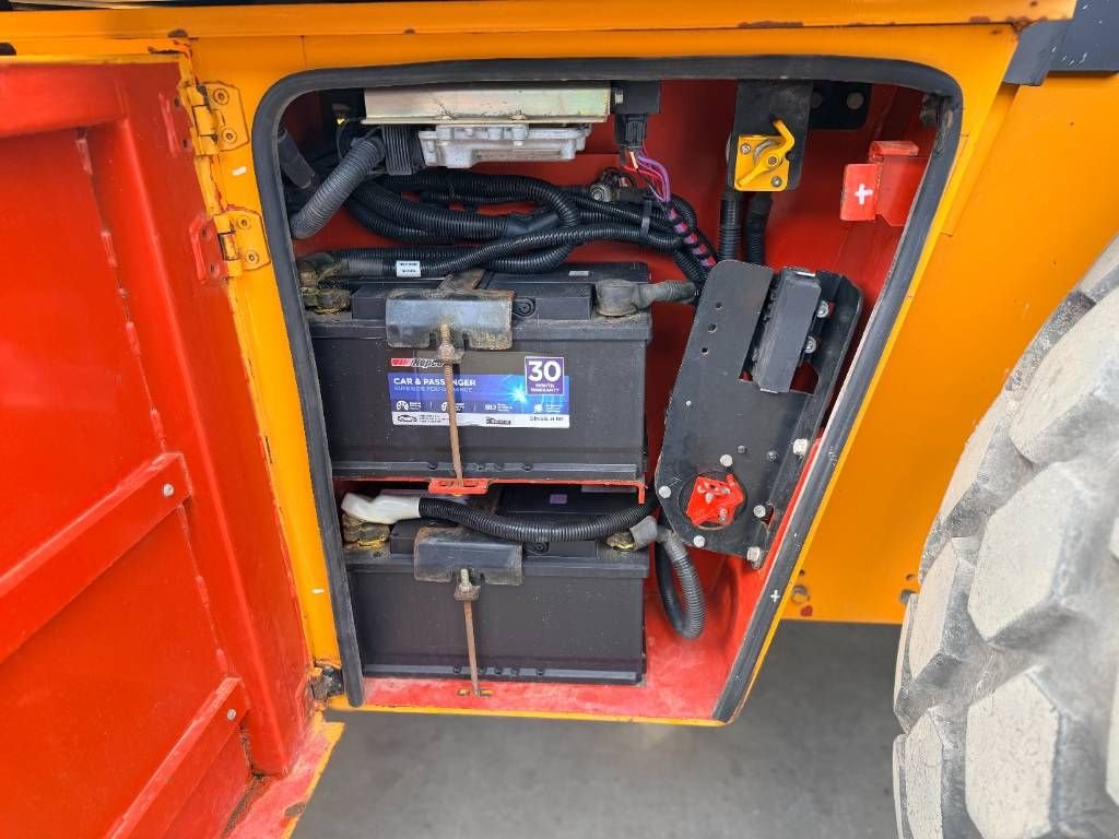 Packer & Walze typu Sonstige Dynapac CA6500D, Gebrauchtmaschine w Venlo (Zdjęcie 11)