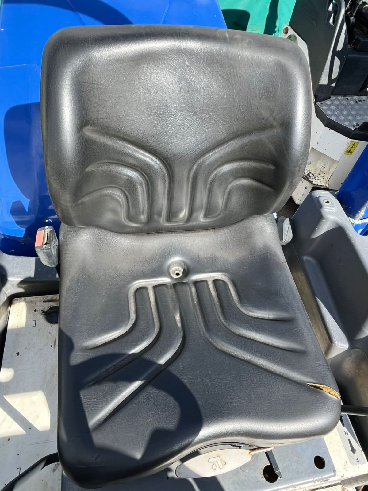 Packer & Walze of the type Sonstige Dynapac CC 1200 VI, Gebrauchtmaschine in Bergschenhoek (Picture 6)