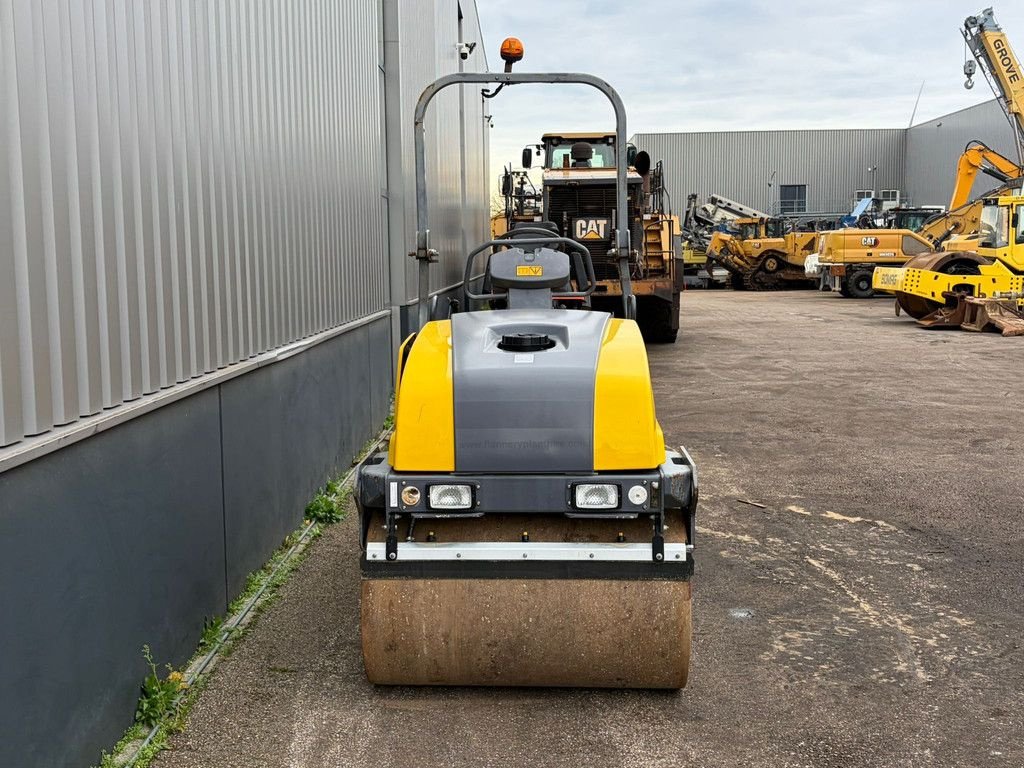 Packer & Walze van het type Sonstige Dynapac CC1200, Gebrauchtmaschine in Velddriel (Foto 9)