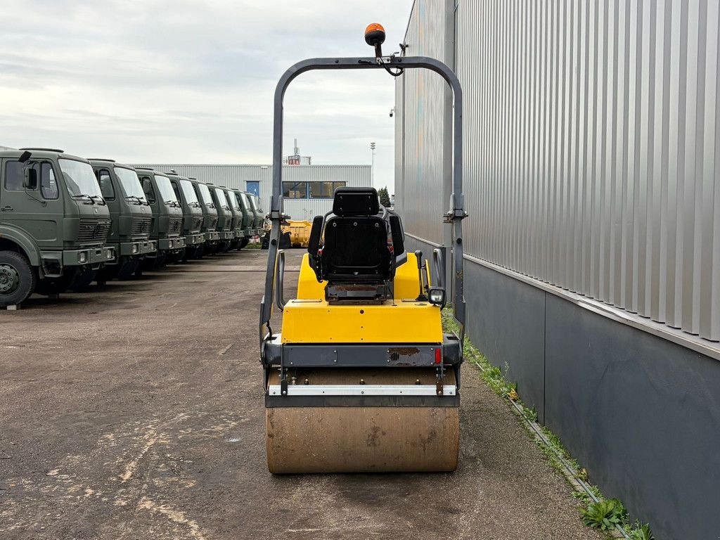 Packer & Walze van het type Sonstige Dynapac CC1200, Gebrauchtmaschine in Velddriel (Foto 4)