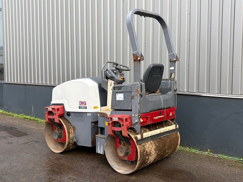 Packer & Walze от тип Sonstige Dynapac CC1200, Gebrauchtmaschine в Velddriel (Снимка 3)