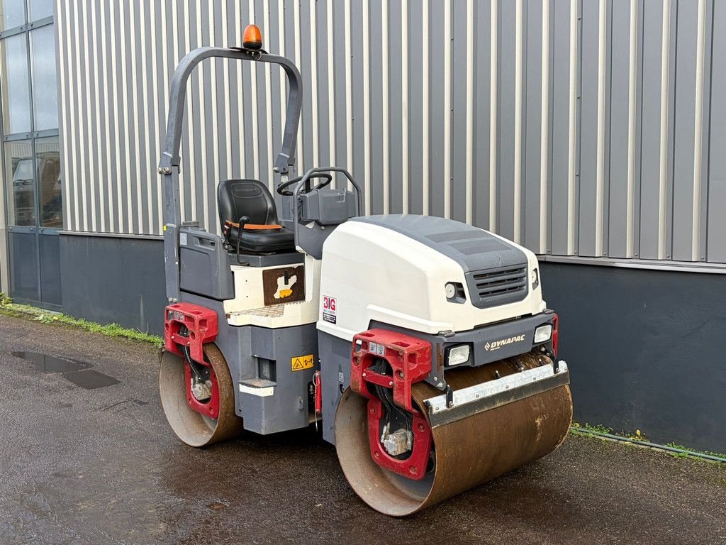 Packer & Walze des Typs Sonstige Dynapac CC1200, Gebrauchtmaschine in Velddriel (Bild 8)