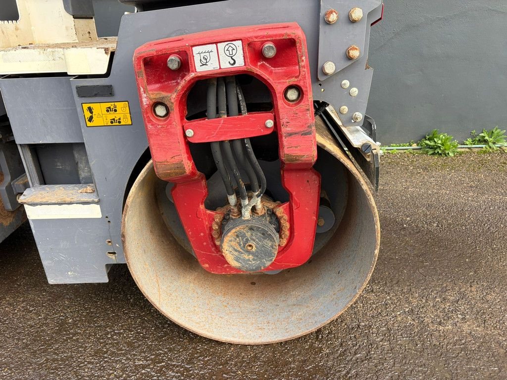 Packer & Walze typu Sonstige Dynapac CC1200, Gebrauchtmaschine w Velddriel (Zdjęcie 11)
