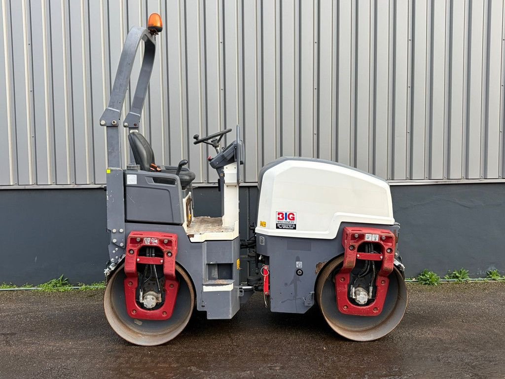 Packer & Walze typu Sonstige Dynapac CC1200, Gebrauchtmaschine w Velddriel (Zdjęcie 7)