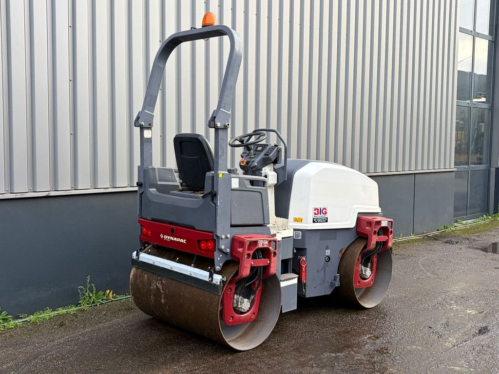 Packer & Walze typu Sonstige Dynapac CC1200, Gebrauchtmaschine w Velddriel (Zdjęcie 5)