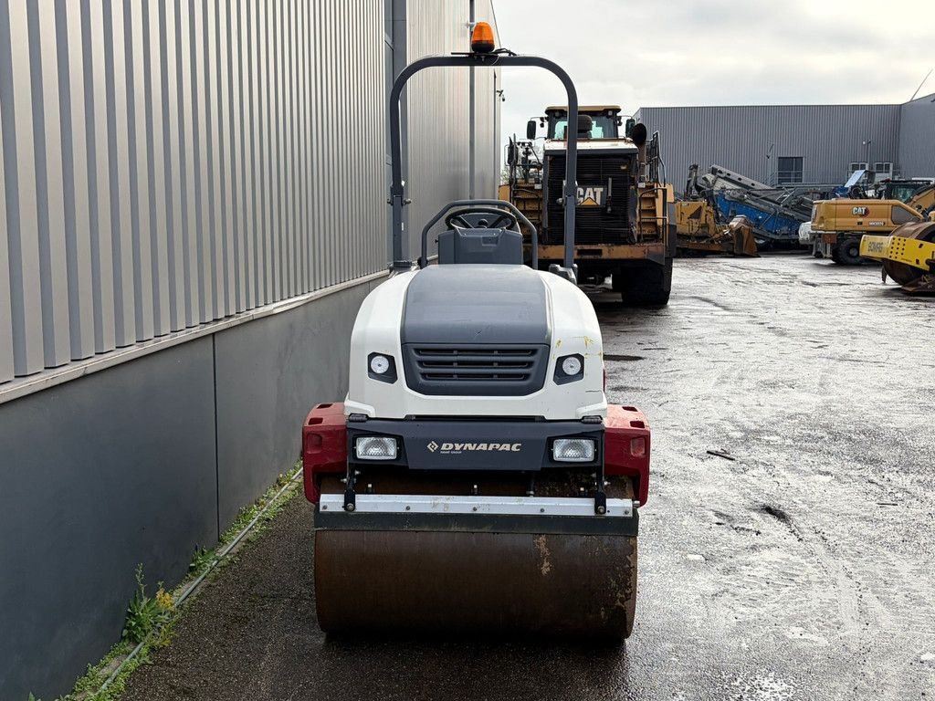 Packer & Walze typu Sonstige Dynapac CC1200, Gebrauchtmaschine w Velddriel (Zdjęcie 9)