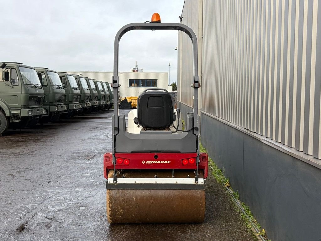 Packer & Walze typu Sonstige Dynapac CC1200, Gebrauchtmaschine w Velddriel (Zdjęcie 4)