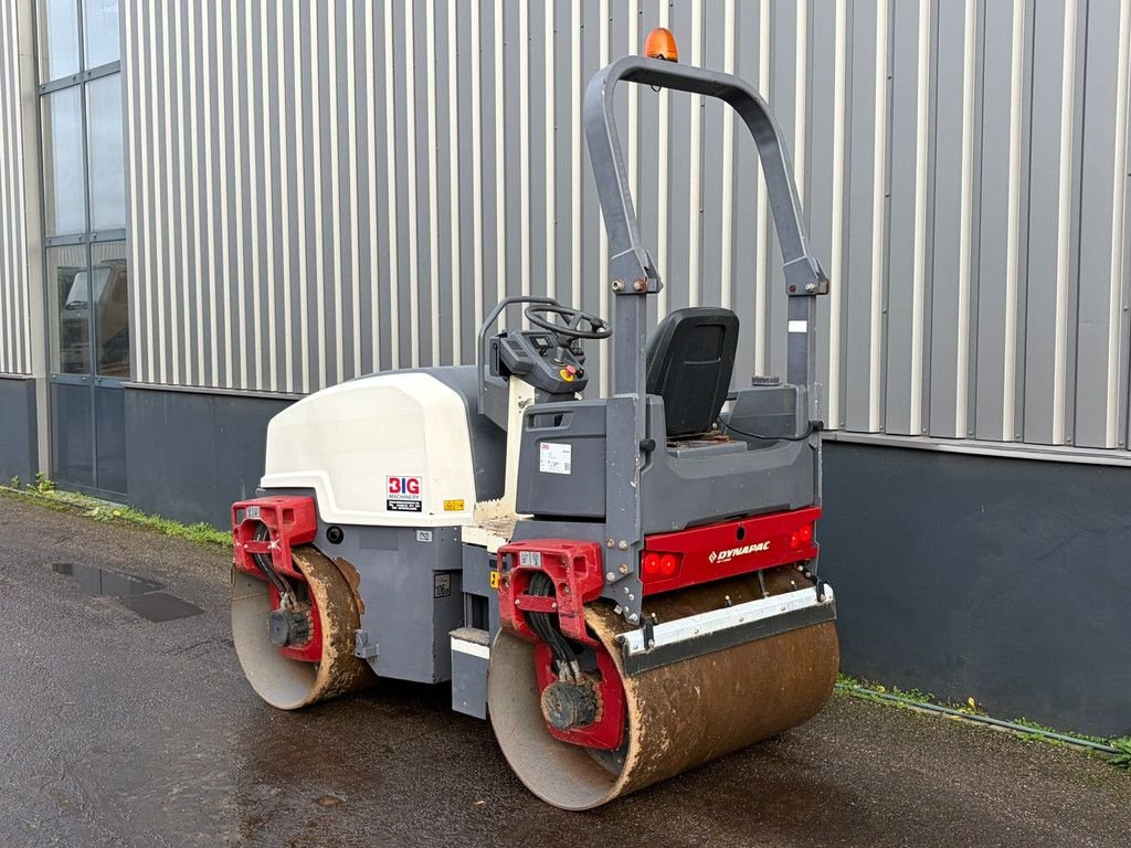 Packer & Walze typu Sonstige Dynapac CC1200, Gebrauchtmaschine w Velddriel (Zdjęcie 3)