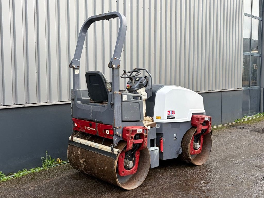 Packer & Walze typu Sonstige Dynapac CC1200, Gebrauchtmaschine w Velddriel (Zdjęcie 5)